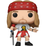 axlrose